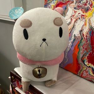 Cute Kitty Stuff Animal